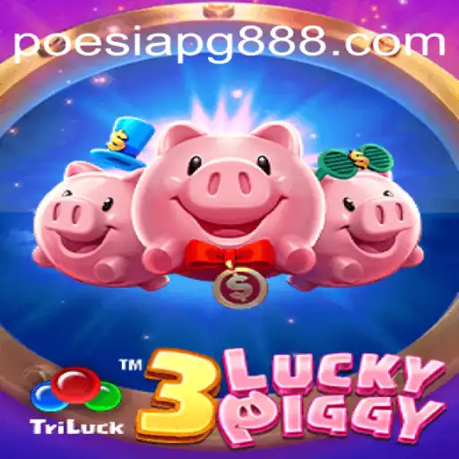 3LUCKYPIGGY: Descubra o Novo Fenômeno dos Jogos