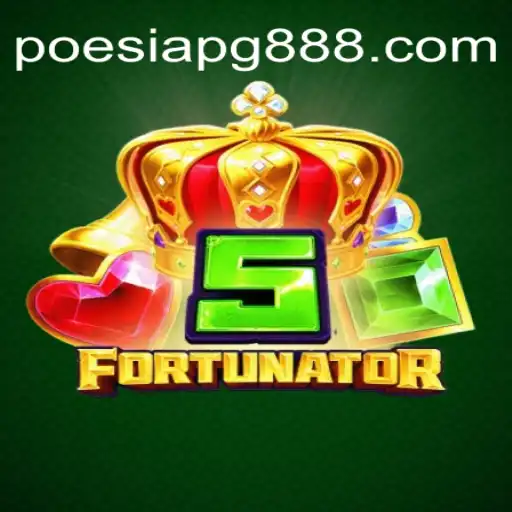 Descubra o Intrigante Mundo de 5Fortunator: O Jogo que Conquista