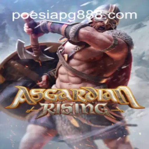 Desvendando AsgardianRising: Aventura, Estratégia e Mitologia Nórdica