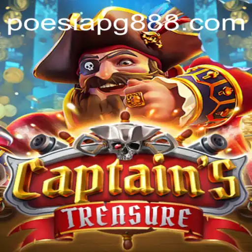 Explorando o Mundo Aventura de CaptainssTreasure