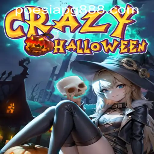 CrazyHalloween: Um Jogo Empolgante para se Aventurar Neste Halloween