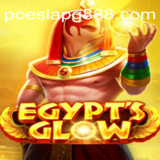 EgyptsGlow: Desvende os Segredos das Areias Douradas