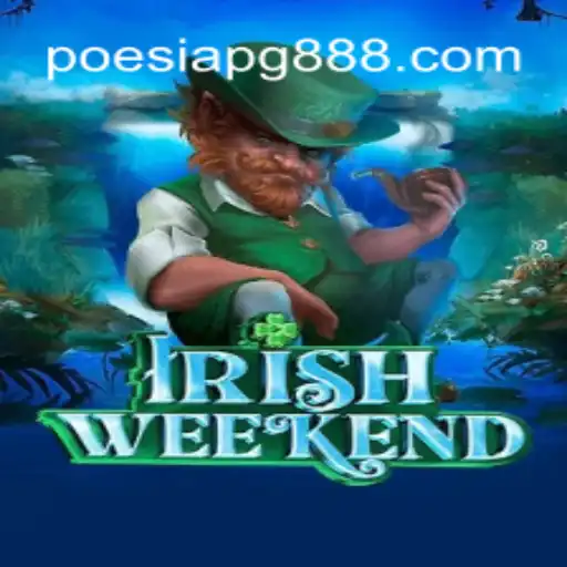 Descubra a Magia do IrishWeekend: Uma Jornada Através da Poesia Interativa