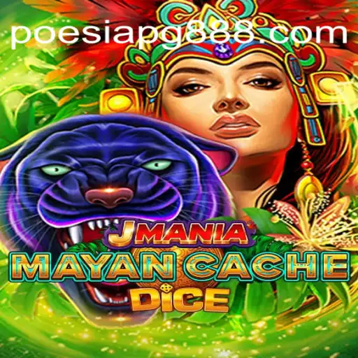 Explorando JManiaMayanCacheDice: Um Jogo de Estratégia e Sorte