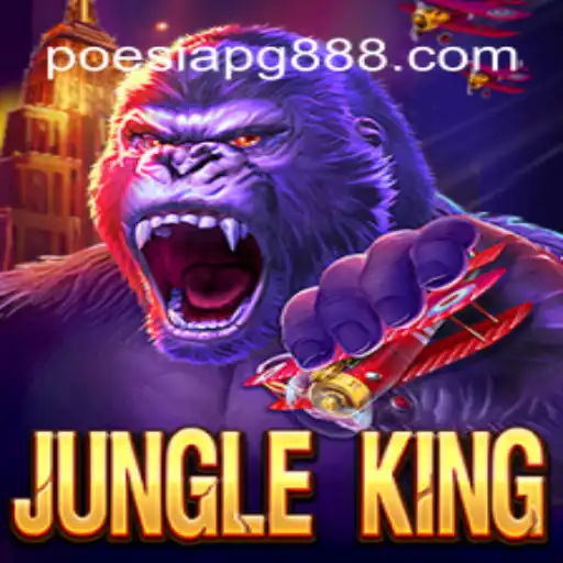 Explorando o Mundo Aventura de JungleKing