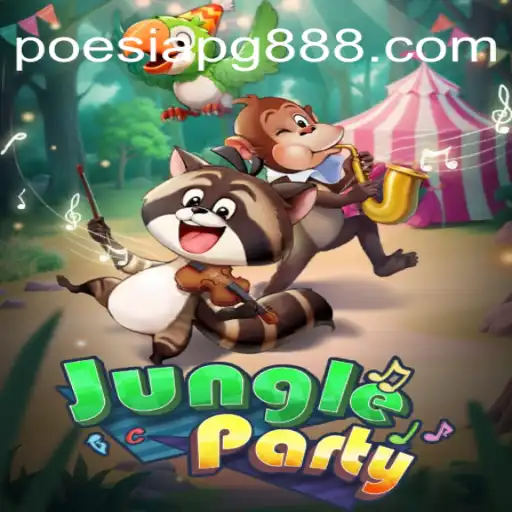 Descubra a Aventura em 'JungleParty': Regras e Dinâmicas