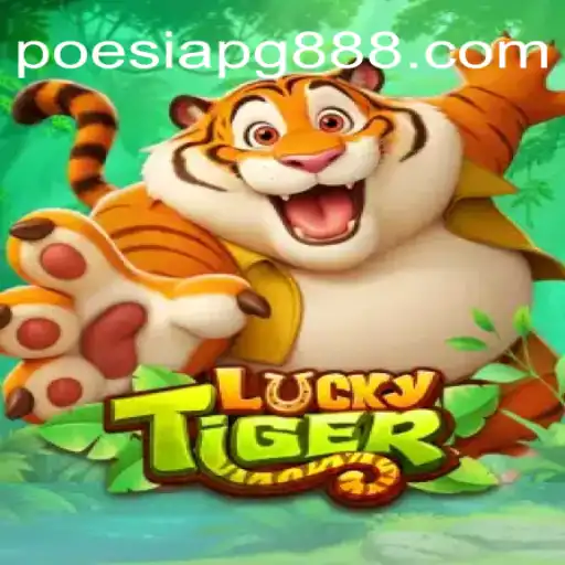 Descubra o Novo Fenômeno dos Jogos: LuckyTiger