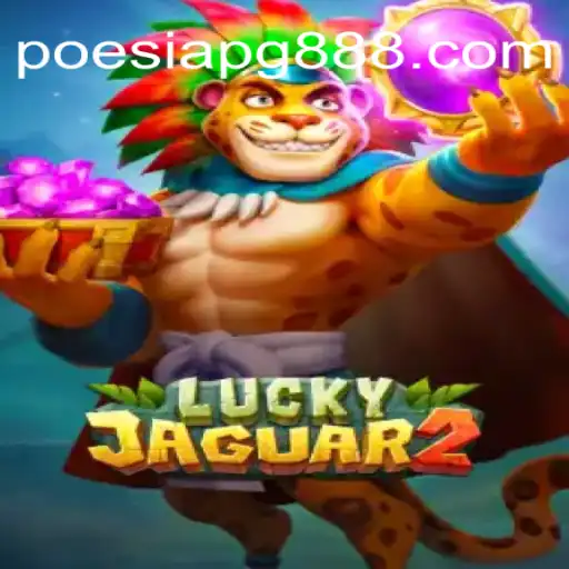 Explorando o Mundo de Luckyjaguar2: Aventura e Estratégia em Cada Movimento