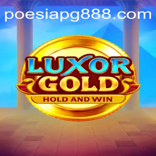 LuxorGold: Aventuras Antigas e Estratégias Modernas