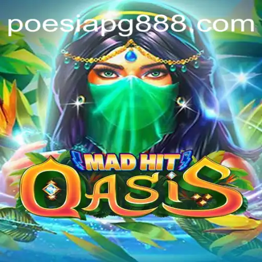 Descubra o Mundo de MadHitOasis: Um Jogo de Estratégia Inovador