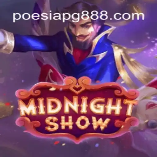 MidnightShow: Mergulhe na Aventura Noturna
