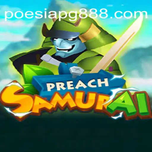 Descubra o Mundo Fascinante de PreachSamurai
