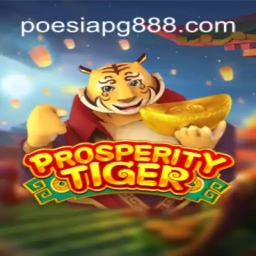Descubra o Mundo Fascinante de 'ProsperityTiger': Um Jogo de Estratégia e Empreendedorismo