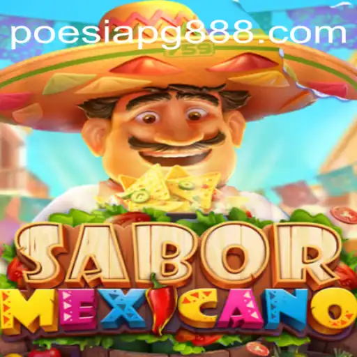 SaborMexicano: Uma Experiência Gastronômica Lúdica
