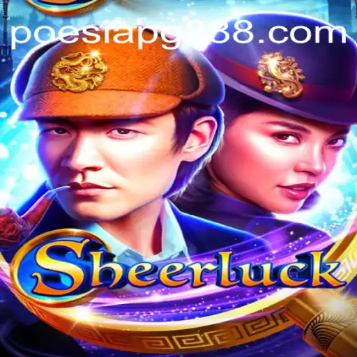 Descubra o jogo Sheerluck: Estratégia e Diversão com Toques de Mistério
