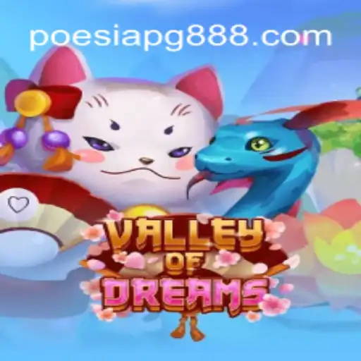 Explorando o Mundo de ValleyofDreams: Um Jogo de Aventuras e Mistérios